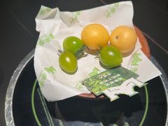 -季季山·云南野生菌火锅(上海首店)