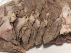 白切羊肉-洪长兴(云南南路店)