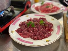 -燃计沙茶皇·香港沙茶火锅(人广旗舰店)