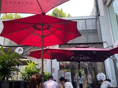 -茶颜悦色(花园道店)