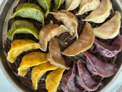 -老王烫面角(北京路店)