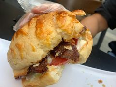 -尖沙咀茶餐厅(永泰店)