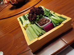 -老江南春·中国龙菜(衡山路店)