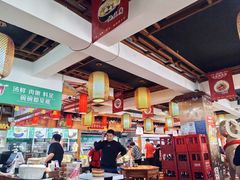 -三厂烩羊肉(五龙口店)