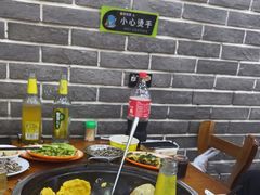 -曹丞相·地锅鸡·地锅鱼(武林店)