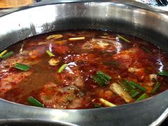-佳荣老五生态牛肉馆