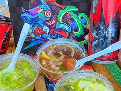 -炖物24章·顺时轻养茶(杭州大厦店)