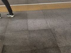 -石家庄站