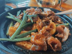-牧雲子·臻选云南菜 .商务宴请(泰然大厦店)