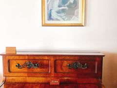 -鼓浪屿钢琴博物馆