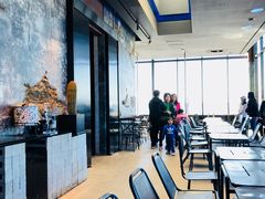 -Cafe Aewol Monsant
