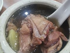 -煲煲掂风味煲仔饭餐厅(西区店)