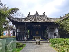-诸葛双忠祠