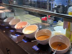 -大河宴·椒麻鱼火锅(北京路中和美食街店)
