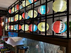 -三石铁板烧(紫竹桥店)