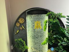 -不倒翁炭火烧肉(永安里店)