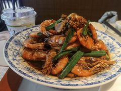 -老头儿油爆虾(金沙印象城店)