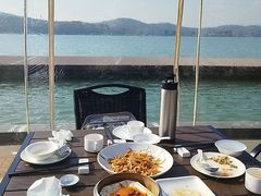 -水上明月·湖景餐厅