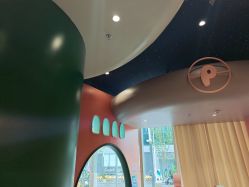 点击看大图 -奈尔宝·儿童乐园·亲子餐厅(前滩店)
