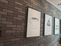 -麦当劳(世贸店)