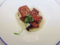 酱汁松板肉-荟廷·晶萃(陆家嘴尚悦湾店)