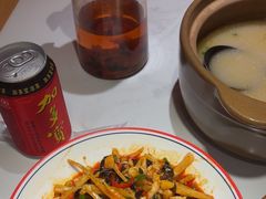 -吴掌柜·藕汤印象(南湖店)