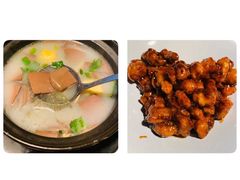 -外婆家(西红门荟聚购物中心店)