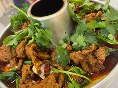 -王大乔泡椒米线(芙蓉天街店)