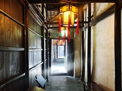 -章太炎故居