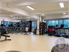 -中田健身工作室(莘庄地铁站店)