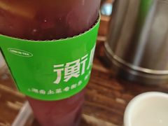 -衡厨·衡阳土菜(中南店)