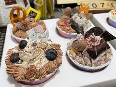 -爱之旅diy烘焙坊(西直门店)