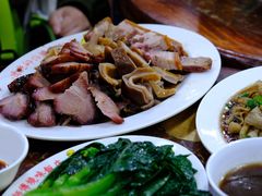 -陈光记烧腊店(罗保博士街店)