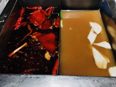 -串一火锅(赛格国际购物中心店)