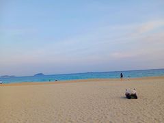 -三亚亚龙湾红树林度假酒店