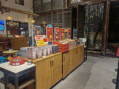 -陕拾叁(袁家村店)