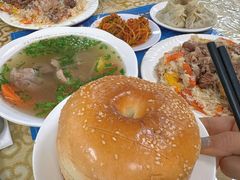 -吾斯曼珍珠抓饭王