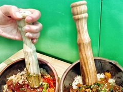 -京参 • 擂椒饭(这有山店)
