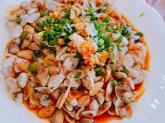 -金海湾海鲜排档(朱家尖店)