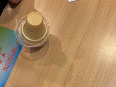 -麦当劳(永泰餐厅)