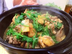 -九大簋家宴(北京路店)