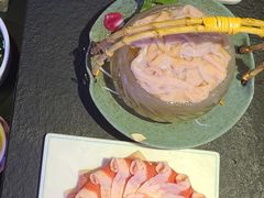 -宽板凳老灶火锅(簋街店)