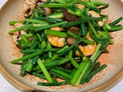 来叹鲜小炒皇-丁字口海鲜热炒·烧烤大排档