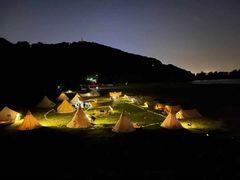 -海宁大尖山滑翔伞运动基地