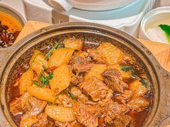 -嫩芽 ·地道重庆菜(十八梯露台夜景店)