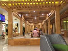 热带雨林-热带雨林汗蒸馆(汶水东路店)