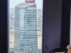 -THE WANG王品(上海中心云端店)