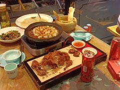 -鸡毛店·川菜(双楠店)