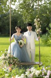 -水晶之恋婚纱摄影(北京总店)