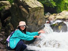 -凤栖山